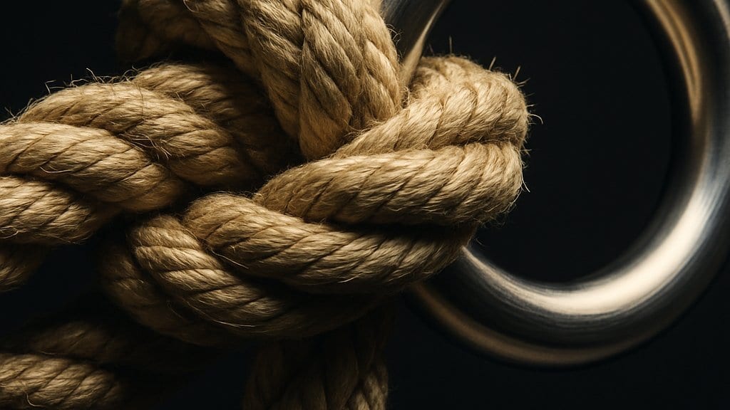 The Role of Anchorage Design in Safety Netting Performance