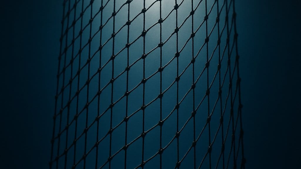 Vertical Safety Netting - When It’s Required and How It Should Be Specified