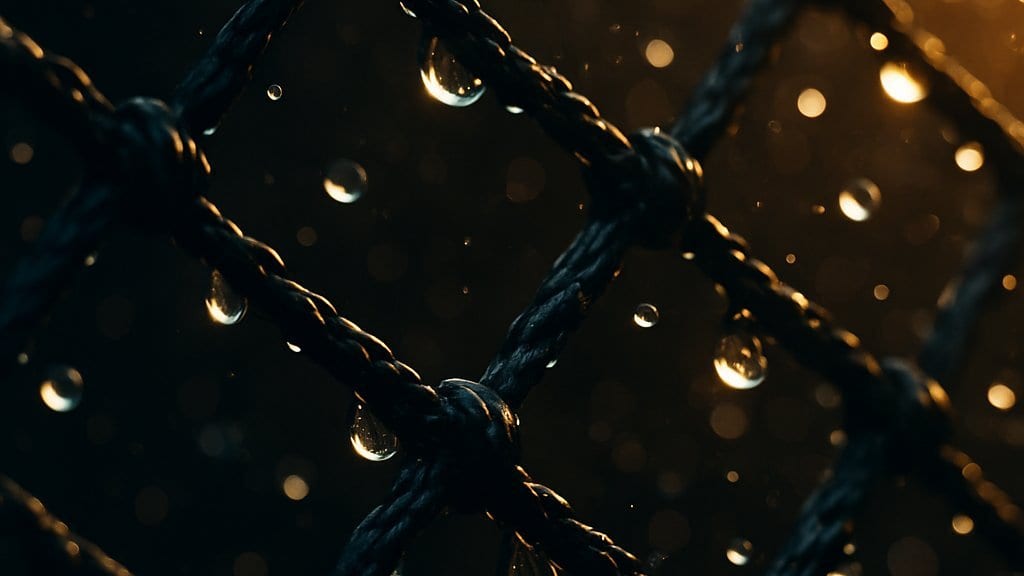 Why Mid-Programme Net Inspections After Adverse Weather Are Non-Negotiable