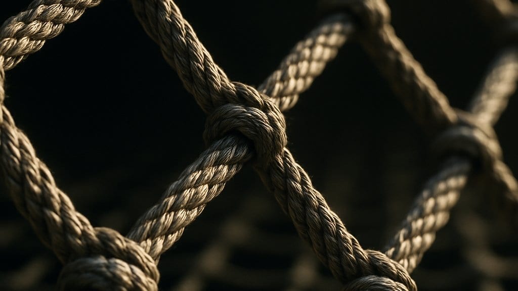 Why Safety Netting Is a Principal Contractor’s CDM Responsibility, Not Just a Subcontractor’s