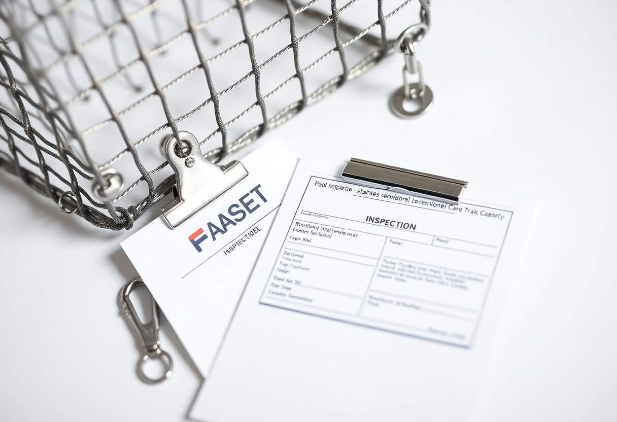 FASET and the Governance of Mansafe Safety Netting Systems